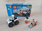 Lego City 60135, Ophalen of Verzenden, Lego, Zo goed als nieuw