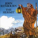 LP John Renbourn (ex Pentangle) - The hermit, Ophalen, Gebruikt, 12 inch