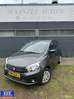 Suzuki Celerio 1.0 Comfort |NieuweKoppeling|APKT/M Aug2026, 28 km/l, Gebruikt, Euro 6, 400 kg