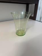 Vaas van uranium glas #1, Ophalen of Verzenden