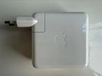 Apple USB‑C-lichtnetadapter van 96 W, Ophalen of Verzenden, Zo goed als nieuw, Apple