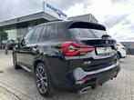 BMW X3 xDrive30e M sport Pano-Dak | M Stoelen | Keyless | HU, Automaat, Gebruikt, Zwart, Bedrijf
