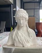 3D-geprint | XXL-beeld~Griekse godin, Ophalen