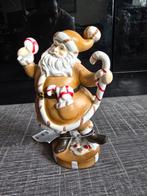 Kerstman met lolly, Diversen, Ophalen of Verzenden, Nieuw