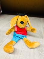 Knuffel / handpop Haas (kikker en zijn vriendjes), Ophalen of Verzenden, Zo goed als nieuw, Kikker