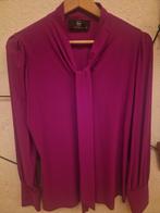 Travel blouse top maat 's merk Mooij, Ophalen of Verzenden, Zo goed als nieuw, Maat 38/40 (M)