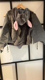 Vleermuis verkleed kostuum maat 3 - 4 jaar, Ophalen of Verzenden, Zo goed als nieuw, 104 of kleiner, Jongen of Meisje