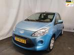 Ford Ka 1.2 Cool&Sound, Voorwielaandrijving, Gebruikt, 1242 cc, 4 cilinders