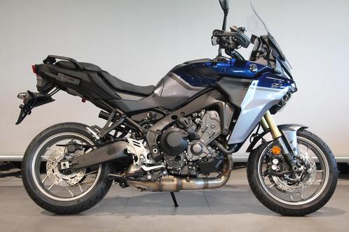 Yamaha TRACER 9 GT+ Y-AMT (bj 2025), Motoren, Motoren | Yamaha, Bedrijf, Sport, meer dan 35 kW