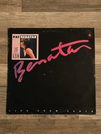 Pat benatar live album, Gebruikt, Ophalen of Verzenden