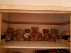 Teddy beren, Ophalen, Gebruikt, Stoffen beer, Overige merken