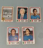 Panini stickers Munchen 74, Hobby en Vrije tijd, Stickers en Plaatjes, Ophalen of Verzenden, Zo goed als nieuw, Meerdere stickers