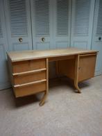 Vintage Pastoe bureau, Ophalen, Gebruikt