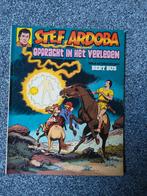 Stef Ardona:  Opdracht in het  verleden  1,50, Boeken, Stripboeken, Eén stripboek, Ophalen of Verzenden