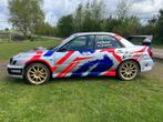 Subaru Impreza Rallyauto, Te koop, Particulier, Impreza, Sedan