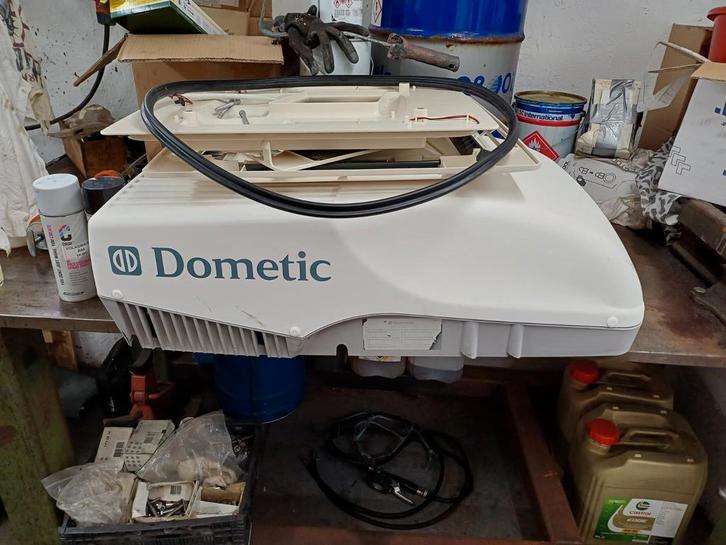 Dometic freshjet 2200, Caravans en Kamperen, Camper-accessoires, Gebruikt, Ophalen