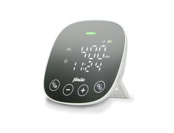 CO2 Meter - NDIR-sensor + Luchtvochtigheidsmeter beschikbaar voor biedingen