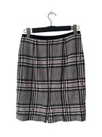 Marc Cain rok M, Maat 38/40 (M), Ophalen of Verzenden, Zo goed als nieuw, Grijs