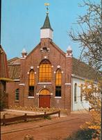 Zalk, Nederlands Gereformeerde Kerk., Verzamelen, Ansichtkaarten | Nederland, Ophalen of Verzenden, Ongelopen