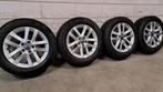 Lichtmetalen velgen Volvo V60 S60 V70 C70 V40 V50 205/60/16, Auto-onderdelen, Banden en Velgen, Ophalen, Gebruikt, 16 inch, Banden en Velgen