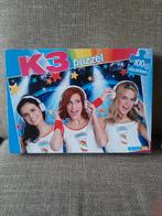 K3 puzzel, Ophalen, Meer dan 50 stukjes, Gebruikt, 4 tot 6 jaar