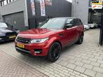 Land Rover Range Rover Sport 3.0 SDV6 HSE Trekhaak Airco NAP, Euro 5, 2993 cc, Leder, Bedrijf