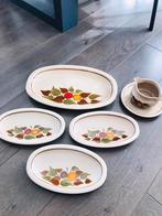 Boch Belgium ( Ophalen), Huis en Inrichting, Ophalen of Verzenden, Zo goed als nieuw, Bord(en), Aardewerk