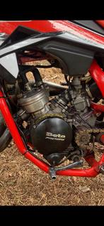 Am6 blok 86tpr stage 1, Fietsen en Brommers, Ophalen of Verzenden, Zo goed als nieuw, Blok