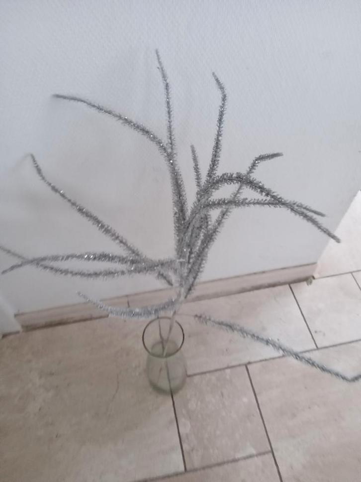 Gekleurde kest takken, Diversen, Kerst, Ophalen of Verzenden