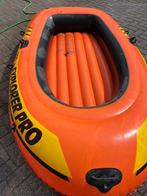 Op blaas boot, Ophalen of Verzenden, Gebruikt