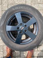 Dezent velgen met Vredestein winterbanden, Auto-onderdelen, Banden en Velgen, Ophalen, 16 inch, Banden en Velgen, Winterbanden