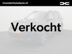 Dacia Bigster 1.8 Hybrid 155 Journey - Pack Assist -, Stof, Gebruikt, 4 cilinders, Zwart