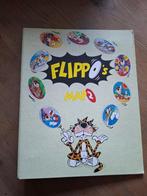 Flippo map 2 (100 st), Verzamelen, Flippo's, Ophalen of Verzenden, Losse flippo's