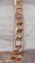 gouden armband 14kt, Www.bredajuwelier.nl, Nieuw, Ophalen of Verzenden, Www.bredajuwelier.nl