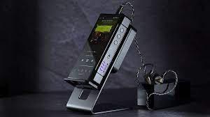 FiiO M17 + DK3 Multifunction Dock (Sealed Box), Audio, Tv en Foto, Mp3-spelers | Overige merken, Zo goed als nieuw, 40 GB en meer