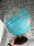 Columbus Aardglobe Duplex – Columbus, Ophalen, Verlicht, Gebruikt