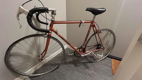 Vintage Kogo Miyata, Fietsen en Brommers, Fietsen | Oldtimers, 51 tot 55 cm, Jaren '60 of nieuwer, Ophalen