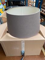 Lampenkap, Ophalen of Verzenden, Zo goed als nieuw, Rond, 25 tot 50 cm
