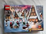 LEGO Harry Potter Adventskalender 76418 - Nieuw!, Kinderen en Baby's, Speelgoed | Duplo en Lego, Ophalen of Verzenden, Nieuw, Complete set