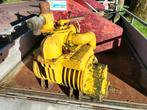 Mec 6500 vacuümpomp vacuüm pomp, Ophalen, Gebruikt
