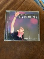 Kees Kraayenoord - this is my cry, Ophalen of Verzenden, Zo goed als nieuw