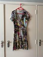 Jurk zomer dames so soire maat S, Kleding | Dames, Jurken, Ophalen of Verzenden, Zo goed als nieuw, Maat 38/40 (M), Boven de knie