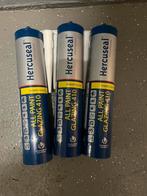 All paint beglazing kit hercuseal nieuw, Minder dan 4 cm, Overige materialen, Ophalen of Verzenden, Zo goed als nieuw