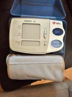 Omron M7 Bloeddrukmeter - Zo Goed Als Nieuw, Overige typen, Ophalen of Verzenden, Zo goed als nieuw, Omron