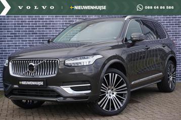 Volvo XC90 2.0 T8 Recharge AWD Plus Bright | Long range | Pa beschikbaar voor biedingen