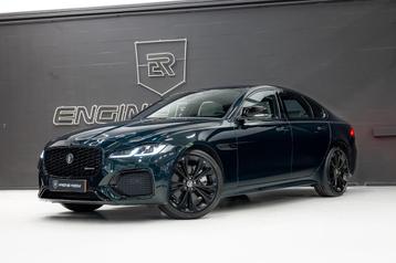 Jaguar XF 2.0 P250 R-Dynamic SE beschikbaar voor biedingen