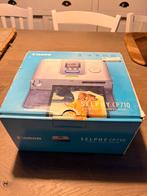 Canon fotoprinter, Computers en Software, Printers, Gebruikt, Fotoprinter, Inkjetprinter, Kleur printen