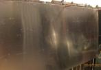 Aluminium platen, Ophalen, Zo goed als nieuw, Aluminium