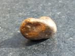 goud/zilver nugget, Ophalen of Verzenden, Zo goed als nieuw