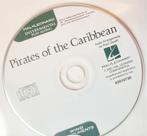 Pirates of the Caribbean - Altsax Hal Leonard (Nieuw), Muziek en Instrumenten, Bladmuziek, Saxofoon, Nieuw, Ophalen of Verzenden